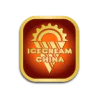 Ice Cream China