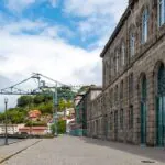 Alfandega Congress Center