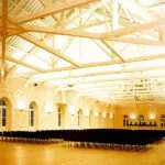 Alfandega Congress Center