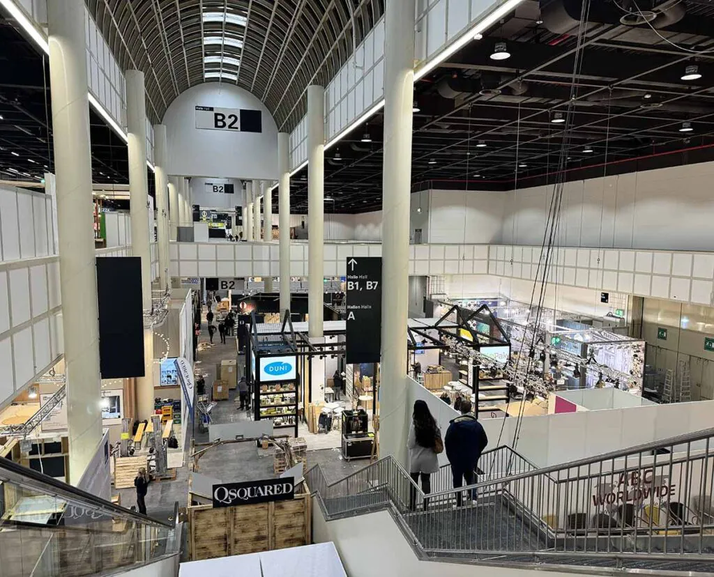 крупнейшие конференц-центры в США