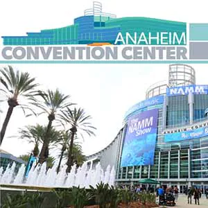 Anaheim Convention Center