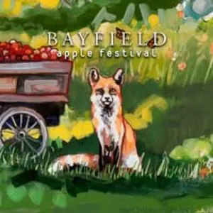 Bayfield Apple Festival