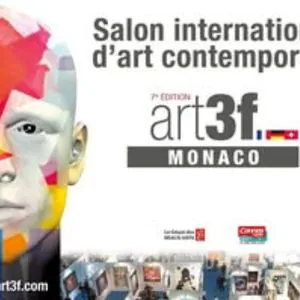 Art3f Bruxelles