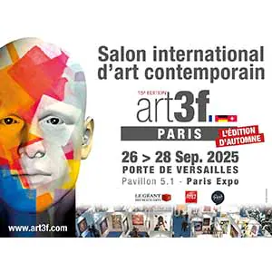 Art3f Paris