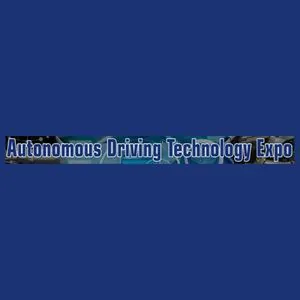 Autonomous Driving Technologies Expo