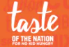 Los Angeles Taste of the Nation Los Angeles Taste of the Nation