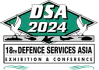 Defence Services Asia