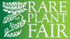 Rare Plant Fair Llanover House