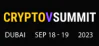 CRYPTOVSUMMIT \