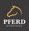 Pferd Bodensee