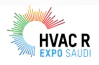 HVAC R Expo Saudi