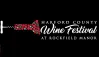 Wine Festival Harford County