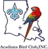 Acadiana Bird Fair  Messe