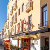 Baglioni Hotel Luna Baglioni Hotel Luna