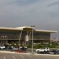 Baku Expo Center
