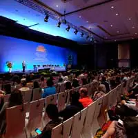 Bali Nusa Dua Convention Center BNDCC