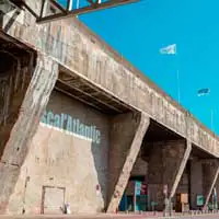 Exhibition Center Base sous-marine de Saint-Nazaire