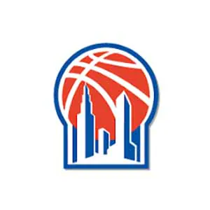 Basketball City