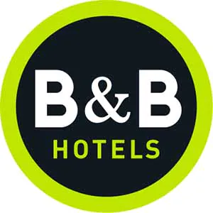 B&B HOTEL Frankfurt-Messe B&B HOTEL Frankfurt-Messe