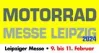 Motorrad Messe Leipzig