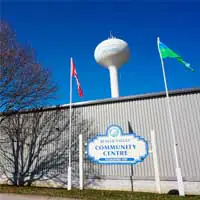 Exhibition Center Beaver Valley Community Centre