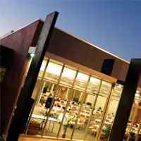 Bendigo Exhibition Centre