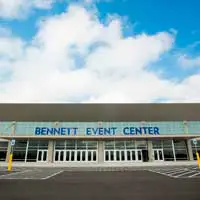 Bennett Event Center