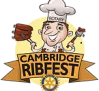 Cambridge Rotary Ribfest