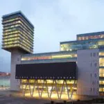 Bilbao Exhibition Centre (BEC)