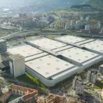 Bilbao Exhibition Centre (BEC)