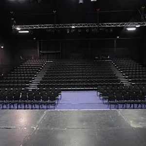 Black Box Theatre