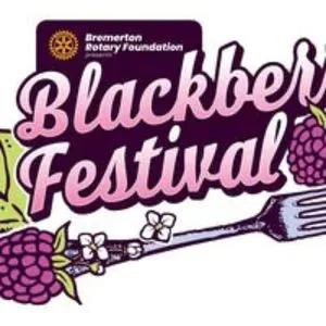 Bremerton Blackberry Festival