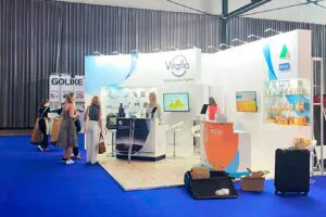 EXHIBITION STAND BUILDERS IN FREIBURG (GERMANY) 11