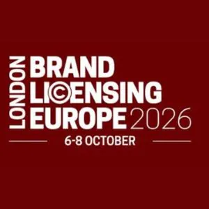 Brand Licensing Europe
