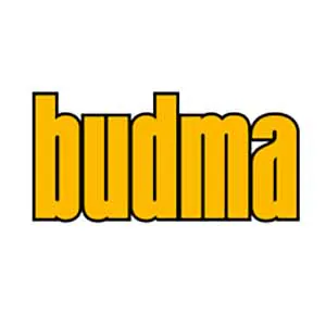 BUDMA