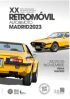 Retromovil Madrid