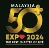 Malaysia 50 Expo