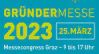 Grndermesse Graz