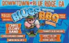 Blue Ridge Blues and BBQ Music Festival