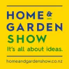 Nelson Home Garden Show