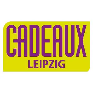 CADEAUX Leipzig