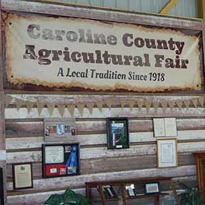 Caroline County Agricultural Fair Grounds