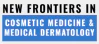 New Frontiers в Cosmetic Medicine Symposium