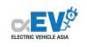 Electric Vehicle Asia  Messe