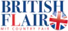 British Flair Schloss Merode British Flair Schloss Merode