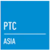 PTC Asia  Messe