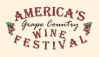 Americas Grape Country Wine Festival