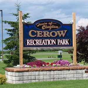 Cerow Recreation Park