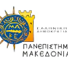 Exhibition Center University of Macedonia