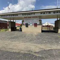 Exhibition Center Chautauqua County Fairgrounds